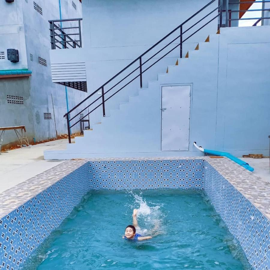 Tom'S House Hotel คุระบุรี ภายนอก รูปภาพ
